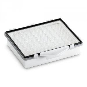 Komplet Hepa Filter Pakke Karcher