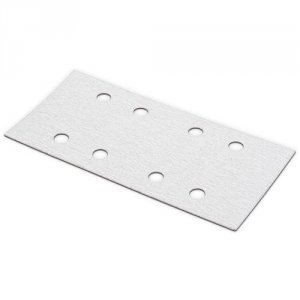 Slibepapir 90x185 Mm K120 5 Stk Fra Kreator PAINT