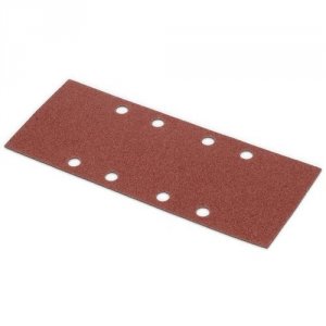 Slibepapir Korn 40 - 93 X 230 mm