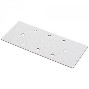 Slibepapir 93x230 Mm K120 5 Stk Til Effektiv Slibning