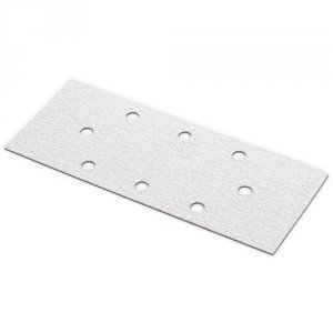 Slibepapir 93x230 Mm K180 5 Stk Fra Kreator PAINT