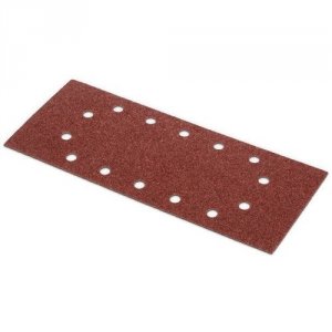 Slibepapir 115x280 Mm K120 5 Stk Til Kreator Maskiner