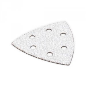 Trekant Sliberpapir K60 5 Stk Til Effektiv Slibning