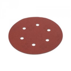 Excenter Slibepapir Ø150 K60 5 Stk Til Effektiv Slibning