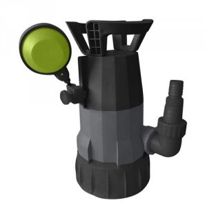 DYKPUMPE 10500L/T 2IN1 550W GROUW