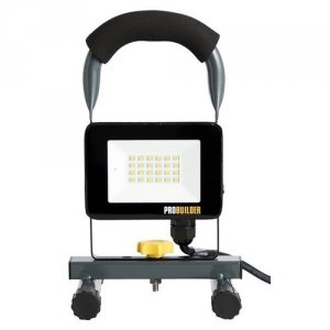 Arbejdslampe led 20w ProBuilder