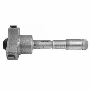 Diesella Indvendig 3-punkt Mikrometer 100-125 mm uden Kontrolring