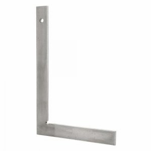 Se DIESELLA Fladvinkel 200x130 mm (El galvaniseret) hos Toolworld.dk