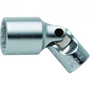 Led topnøglehoved Stahlwille 402a 11/32