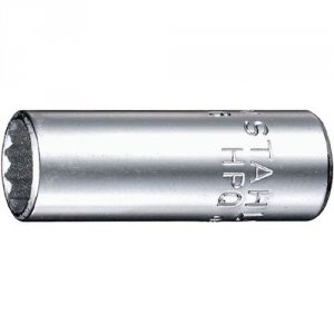 Topnøglehoved Stahlwille 40aDV 1/4