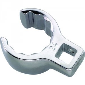 STAHLWILLE 440 Hanefods nøgle 24 mm (02190024)