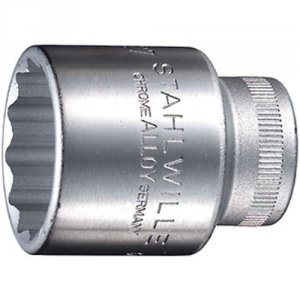 Topnøglehoved Stahlwille 50 34