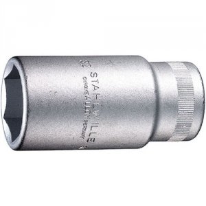 Topnøglehoved Stahlwille 56 36