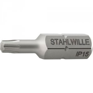 Se Skrue-bits Stahlwille 1437 IP 7 hos Toolworld.dk