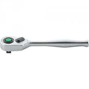 Quickrelease Skraldenøgle Fintandet Stahlwille 415sg Qr N