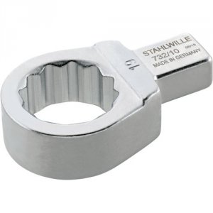 Ring Indstiksværktøj Stahlwille 732/10 16
