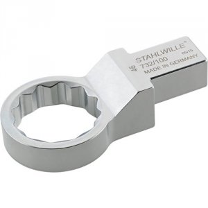 Ring Indstiksværktøj Stahlwille 732/100 60