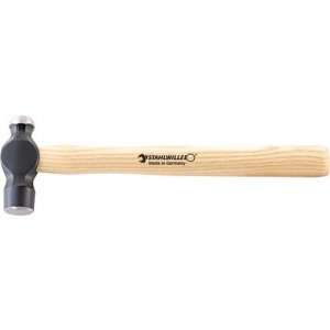Bænkhammer - Ingeniørhammer 1/4 lb. Stahlwille 10970 1/4 lb.
