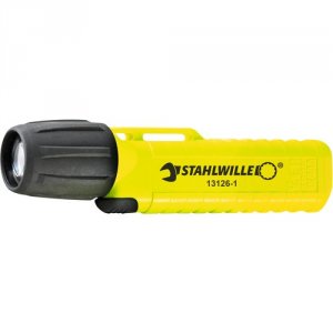 Led Lommelampe Stahlwille 13126 1