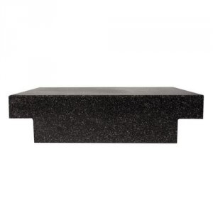 Granitplan 400x400x70 Mm Din 876/0 Diesella