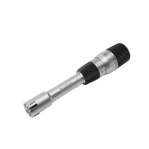Bowers xta25w 25-35 mm 3-punkt mikrometer uden kontrolring Diesella