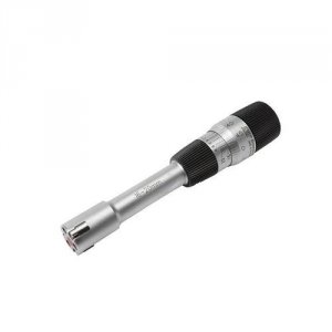 Bowers smxta4m 10-20 mm 3-punkt mikrometer sæt med kontrolringe Diesella