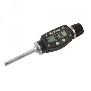 Bowers xtd8m-bt 8-10 mm digital 3-punkt mikrometer Diesella