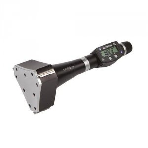 Bowers xtd125m-bt 125-150 mm digital 3-punkt mikrometer Diesella