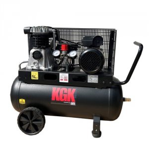 Kompressor 50/250 Olieholdig KGK