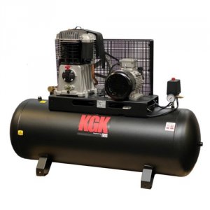 Kompressor 300/750-15 15 Bar KGK