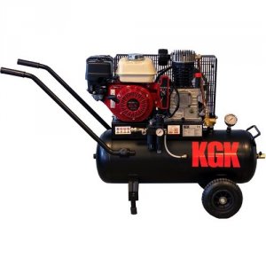 Kompressor Benzin S50/1840-EL KGK