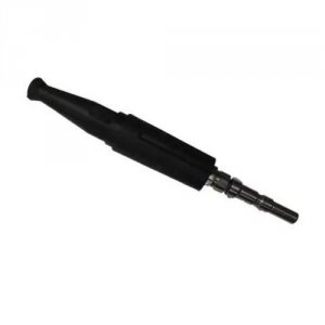 Kastedyse til skumudlægning på tag 15 l/m