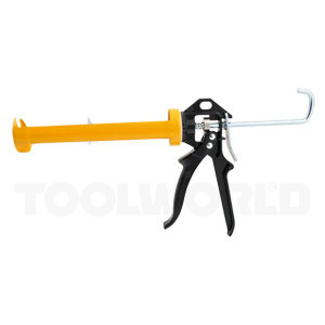 Bedste Probuilder Fugepistol i 2023