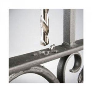 KWB Silver Star HSS Bor 7,7 mm