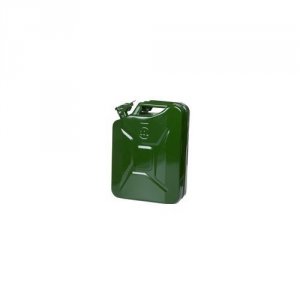 Se Jerry can 20 liter HERO 3830-020 hos Toolworld.dk