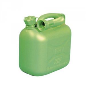 Billede af Benzindunk 20 liter - grøn Deura 3830-420