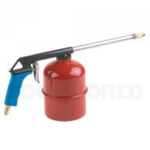 Trykluft rensepistol - 1 liter HERO 3908-050