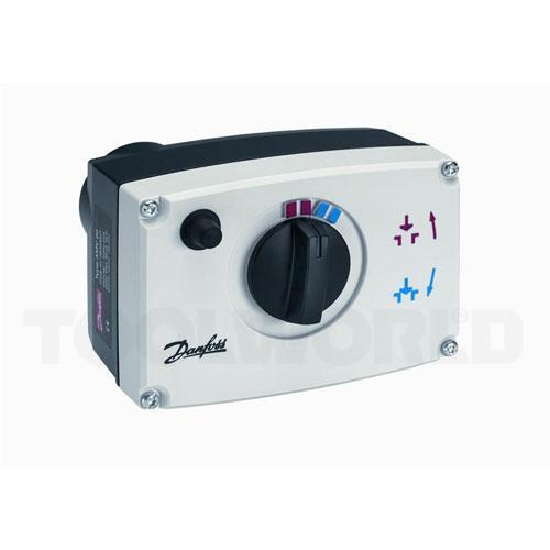 Danfoss 230v 082g3007 Gearmotor Amv 20