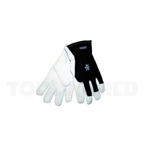 OX-ON Technic str. 10 Technic Vinter handske 10