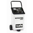 Telwin SPRINTER 3000 Batterilader 45A 12-24 Volt