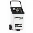 Telwin SPRINTER 6000 Batterilader 90A 12-24 Volt
