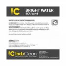   Bright Water Desinfektionmiddel GODKENDT 5 liter