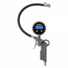 ProBuilder  Trykluft pumpepistol m/digital manometer