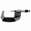 Digital mikrometerskrue ip65 25-50x0,001 mm Diesella 