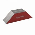 Wldpro permanent magnet holder 150x45x45 mm (1000n / 100 kg) WLDPRO 