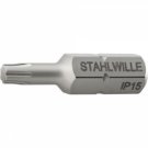Skrue-bits Stahlwille 1436 IP 6