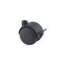 Møbelhjul T50 F, Ø50-Ø08 Tente A525POI050L51-08