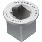 Stahlwille 7789 Firkant adapter