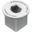 Stahlwille 2150947 Firkant adapter