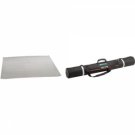 Stahlwille 12196 VDE VDE-isoleringsunderlag i taske 1000 X 300mm